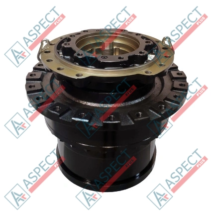 Cutie de viteze de deplasare Hitachi (9243839) ZX200, ZX240-3 SPINPARTS