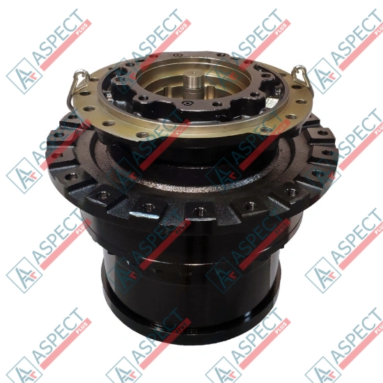 Редуктор хода Hitachi (9243839) ZX200, ZX240-3, ZX260LCH-3G, ZX250-3 SPINPARTS