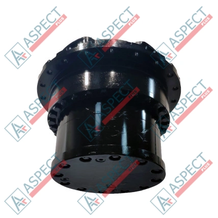 Cutie de viteze de deplasare Hitachi (9243839) ZX200, ZX240-3 SPINPARTS