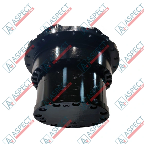 Редуктор хода Hitachi (9243839) ZX200, ZX240-3, ZX260LCH-3G, ZX250-3 SPINPARTS