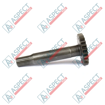 Arbre de la boîte de vitesses Hitachi (2049585) ZX200, ZX240-3 SPINPARTS