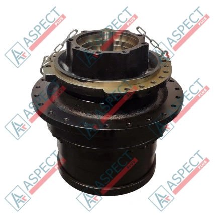 Boîte de vitesses de translation Hitachi (9255880) ZX270-3, ZX280-3 SPINPARTS