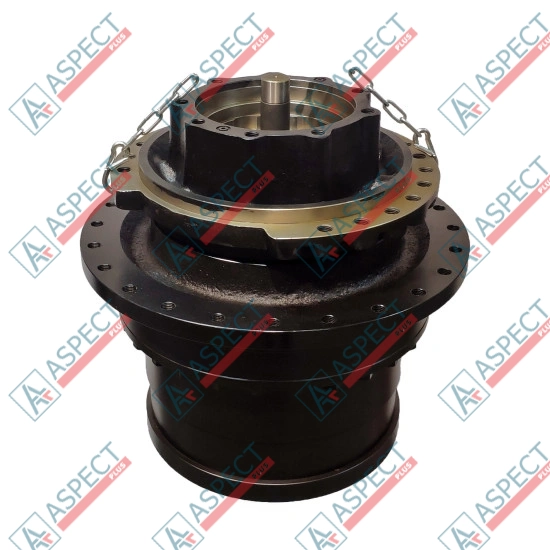 Редуктор хода Hitachi (9255880) ZX270-3, ZX280-3 SPINPARTS