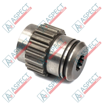 Arbre d`entraînement Hitachi (3055594) ZX170W, ZX170W-3, ZX180W SPINPARTS