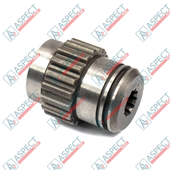 Drive Shaft Hitachi (3055594) ZX170W, ZX170W-3, ZX180W, ZX180W-3 SPINPARTS