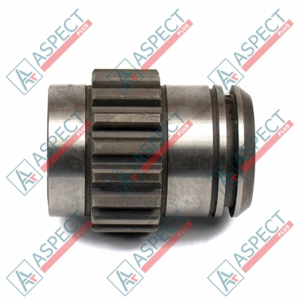 Arbre d`entraînement Hitachi (3055594) ZX170W, ZX170W-3, ZX180W SPINPARTS