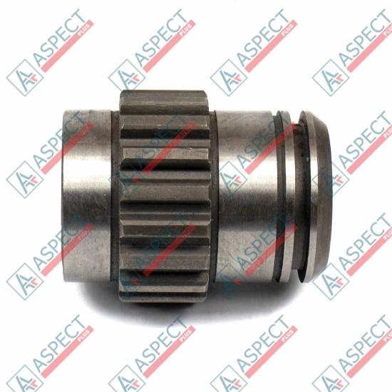 Drive Shaft Hitachi (3055594) ZX170W, ZX170W-3, ZX180W, ZX180W-3 SPINPARTS