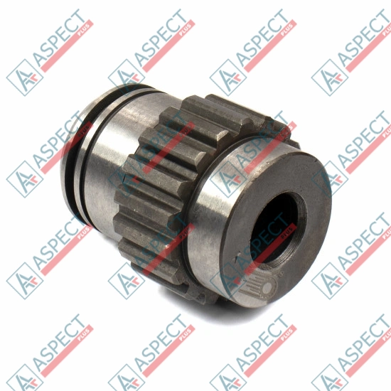 Drive Shaft Hitachi (3055594) ZX170W, ZX170W-3, ZX180W, ZX180W-3 SPINPARTS