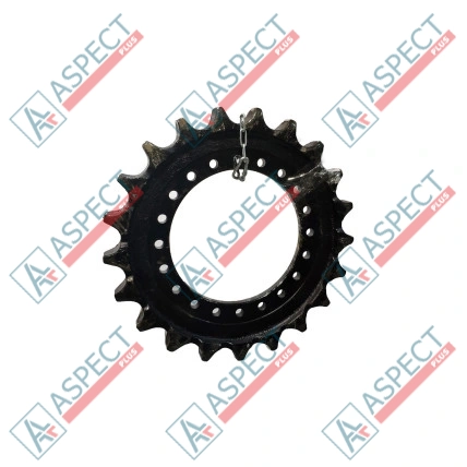 Звездочка приводная JCB (332/J0022) JS145, JS190, JS200, JS210 SPINPARTS