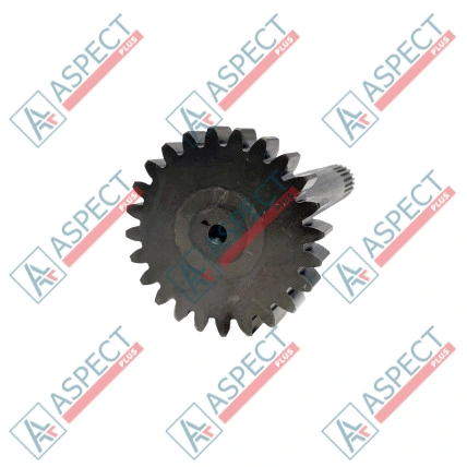 Welle Sonnenrad Hitachi (2048000) ZX270, ZX350, ZX270-3, ZX330 SPINPARTS