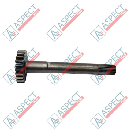 Welle Sonnenrad Hitachi (2048000) ZX270, ZX350, ZX270-3, ZX330 SPINPARTS