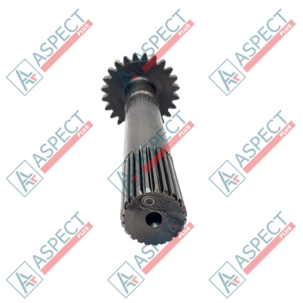 Welle Sonnenrad Hitachi (2048000) ZX270, ZX350, ZX270-3, ZX330 SPINPARTS