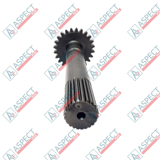 Вал редуктора Hitachi (2048000) ZX270, ZX350, ZX270-3, ZX330 SPINPARTS