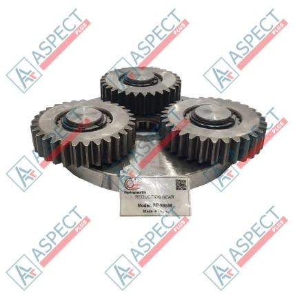 Планетарна передача перша Volvo (VOE11706896) EC390, EC480, EC450 SPINPARTS