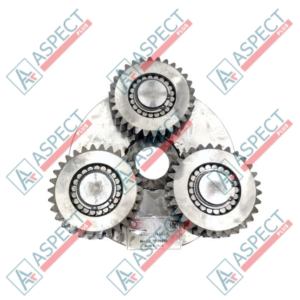 Планетарна передача перша Volvo (VOE11706896) EC390, EC480, EC450 SPINPARTS