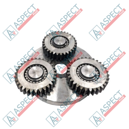 Планетарна передача перша Volvo (VOE11706896) EC390, EC480, EC450 SPINPARTS