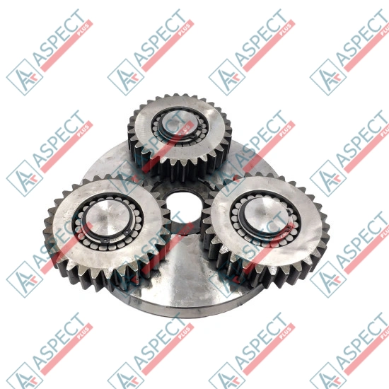 Планетарная передача первая Volvo (VOE11706896) EC390, EC480, EC450 SPINPARTS