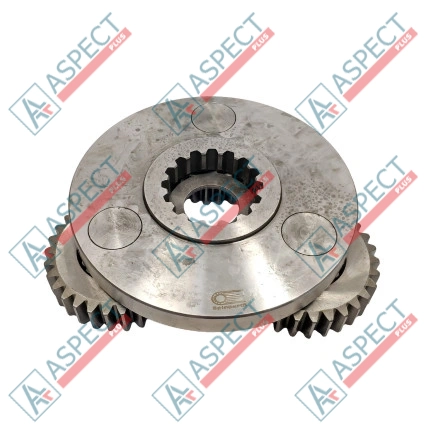 Планетарна передача перша Volvo (VOE11706896) EC390, EC480, EC450 SPINPARTS
