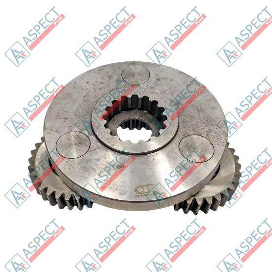 Планетарная передача первая Volvo (VOE11706896) EC390, EC480, EC450 SPINPARTS