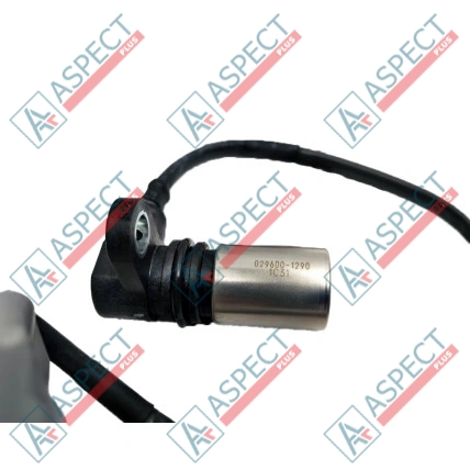 Capteur de position du vilebrequin Isuzu (8973061131) 4HK1 Hitachi, JCB Pièce OE