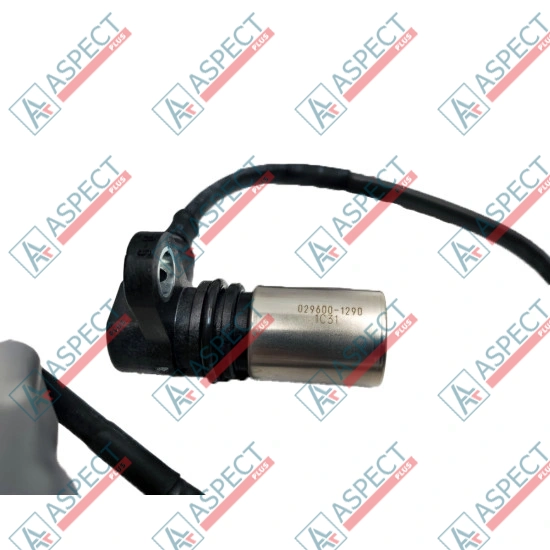 Crankshaft position Sensor Isuzu (8973061131) 4HK1, 6HK1 Hitachi, JCB Genuine