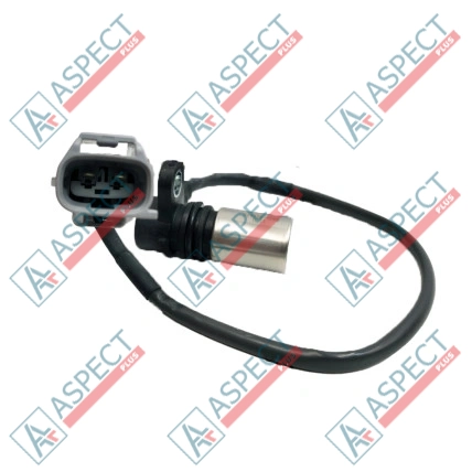 Capteur de position du vilebrequin Isuzu (8973061131) 4HK1 Hitachi, JCB Pièce OE