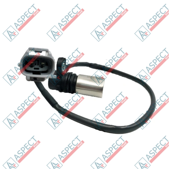Crankshaft position Sensor Isuzu (8973061131) 4HK1, 6HK1 Hitachi, JCB Genuine