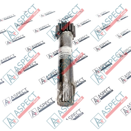 Шестерня сонячна Volvo (VOE11706895) EC480, EC450, EC460 SPINPARTS