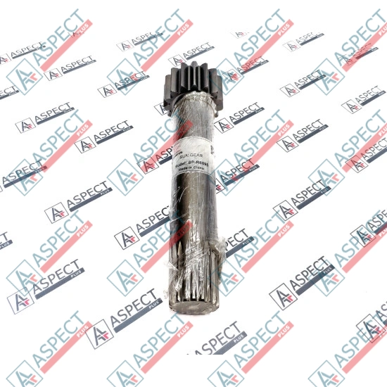 Шестерня солнечная Volvo (VOE11706895) EC480, EC450, EC460 SPINPARTS