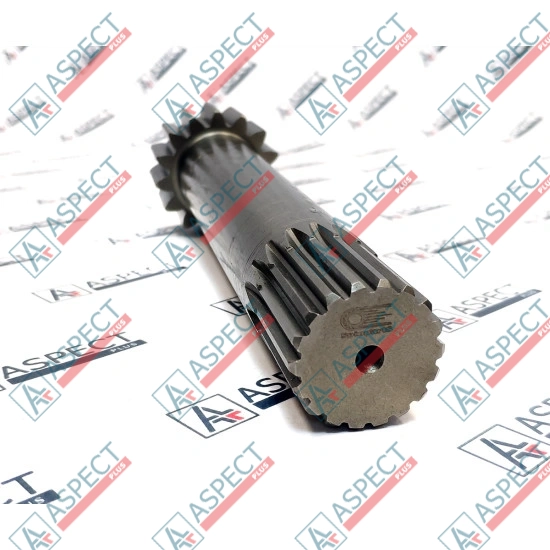 Шестерня солнечная Volvo (VOE11706895) EC480, EC450, EC460 SPINPARTS