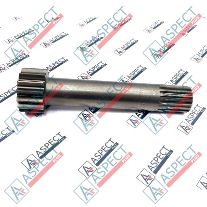 Шестерня сонячна Volvo (VOE11706895) EC480, EC450, EC460 SPINPARTS