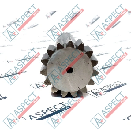 Шестерня сонячна Volvo (VOE11706895) EC480, EC450, EC460 SPINPARTS