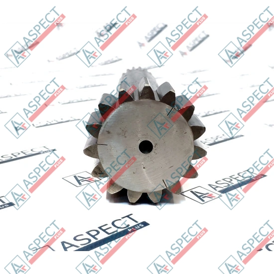 Шестерня солнечная Volvo (VOE11706895) EC480, EC450, EC460 SPINPARTS