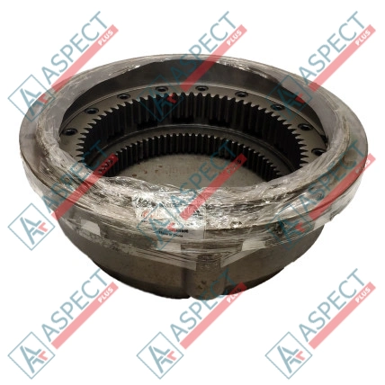 Кришка редуктора ходу Volvo (SA8230-09980) EC390, EC480, EC450, EC460 SPINPARTS