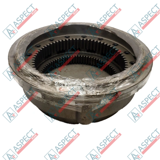 Final Drive Case Volvo (SA8230-09980) EC390, EC480, EC450, EC460 SPINPARTS