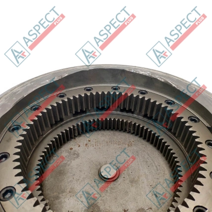 Кришка редуктора ходу Volvo (SA8230-09980) EC390, EC480, EC450, EC460 SPINPARTS