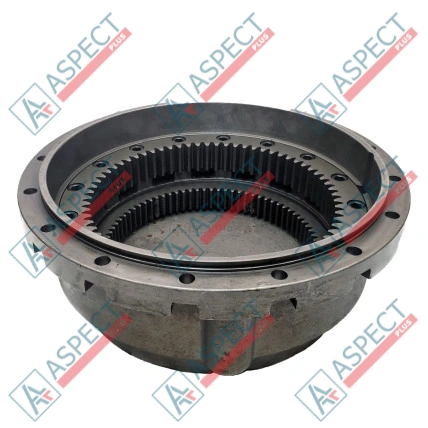 Кришка редуктора ходу Volvo (SA8230-09980) EC390, EC480, EC450, EC460 SPINPARTS
