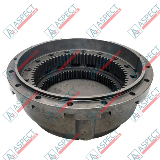 Final Drive Case Volvo (SA8230-09980) EC390, EC480, EC450, EC460 SPINPARTS