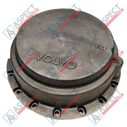 Кришка редуктора ходу Volvo (SA8230-09980) EC390, EC480, EC450, EC460 SPINPARTS