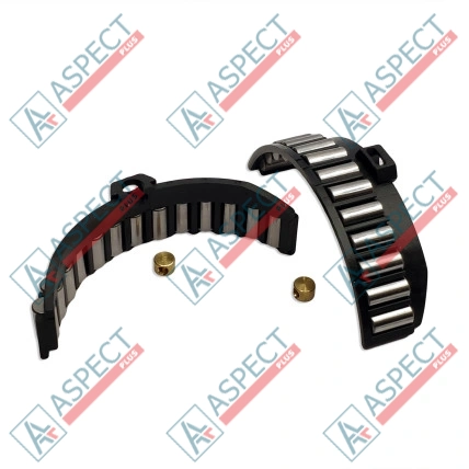 Cage de roulement à berceau Bosch Rexroth R902603727 SKS