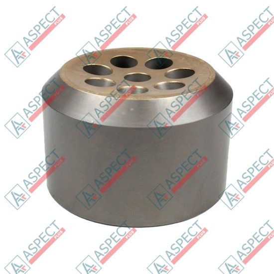 Блок цилиндров Bosch Rexroth R909436058 SKS