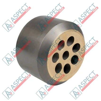 Блок цилиндров Bosch Rexroth R909436058 SKS