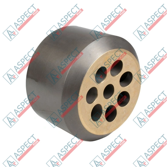 Блок цилиндров Bosch Rexroth R909436058 SKS