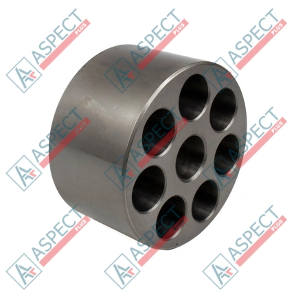 Блок цилиндров Bosch Rexroth R909436058 SKS