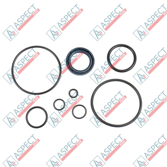 Seal kit pump Uchida AP2D14LV1R SKS