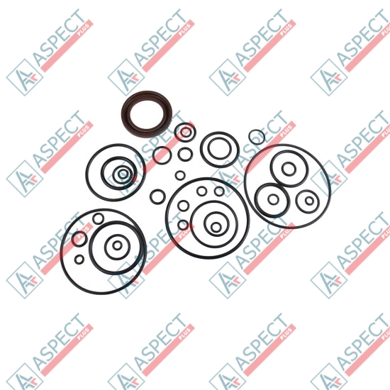 Seal kit pump Uchida AP2D36, AP2D36LV3R SKS