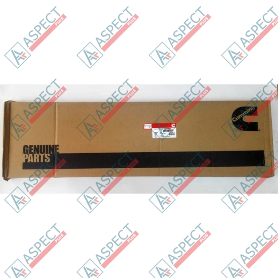 Gasket set upper Cummins (4089649) 6BT Genuine