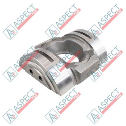 Плита поворотна (люлька) Linde 2653232013 SKS