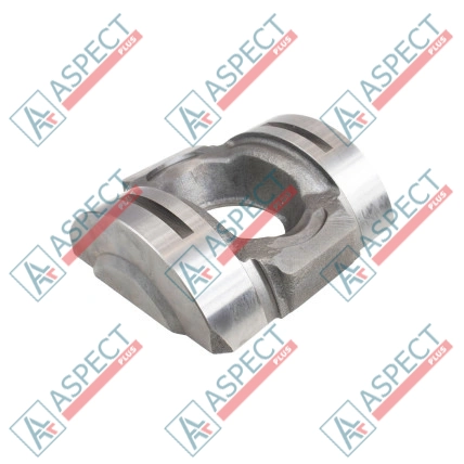 Плита поворотна (люлька) Linde 2653232013 SKS