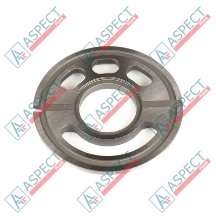 Ventilplatte Links Liebherr LPVD100 SKS